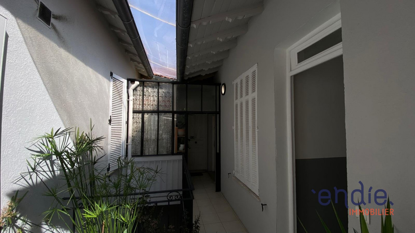 à vendre Immeuble Antibes - Photo 7