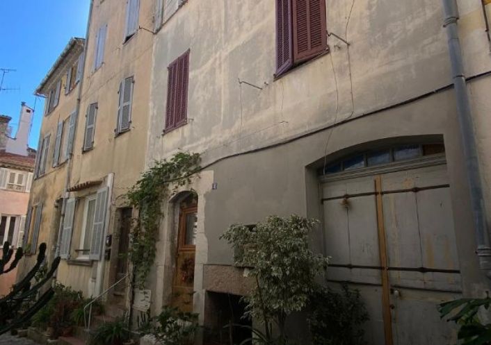 à vendre Appartement Biot
