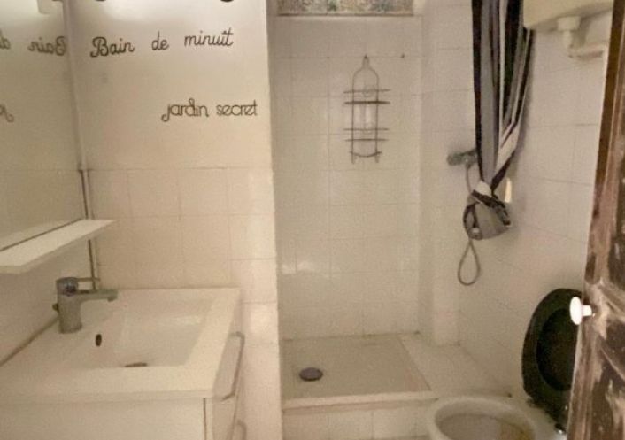 à vendre Appartement Biot