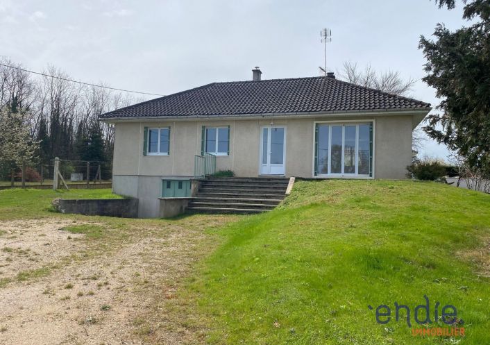 à vendre Maison Diou