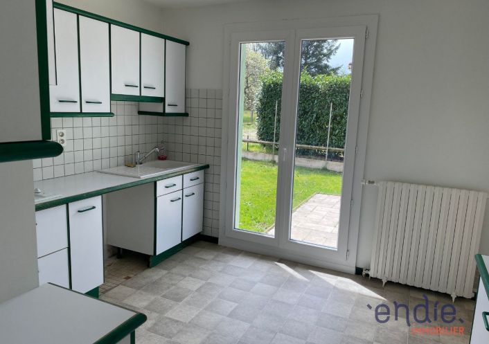 à vendre Maison Diou