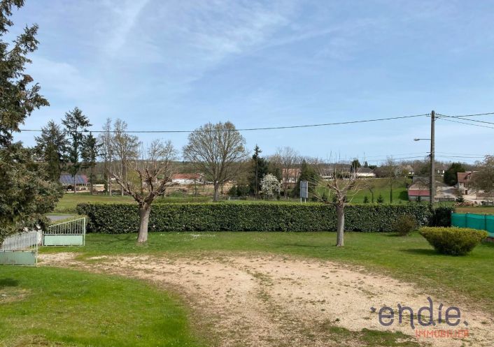 à vendre Maison Diou