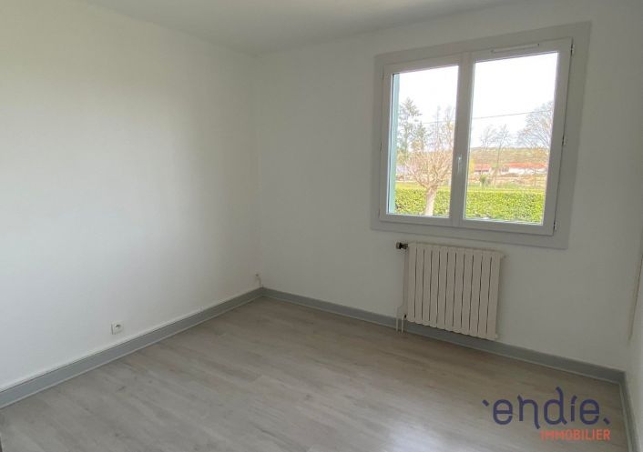 à vendre Maison Diou