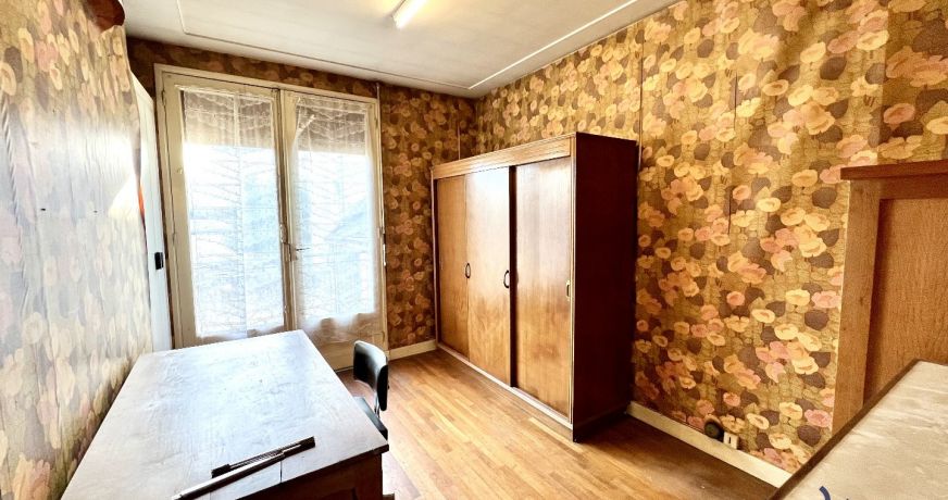 vente Maison Poitiers