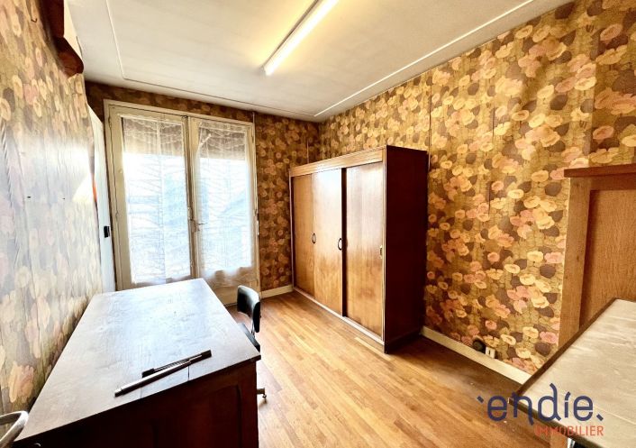 à vendre Maison Poitiers