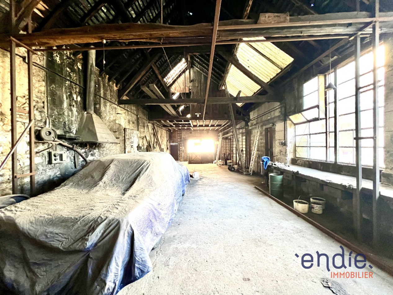 à vendre Maison Poitiers - Photo 11