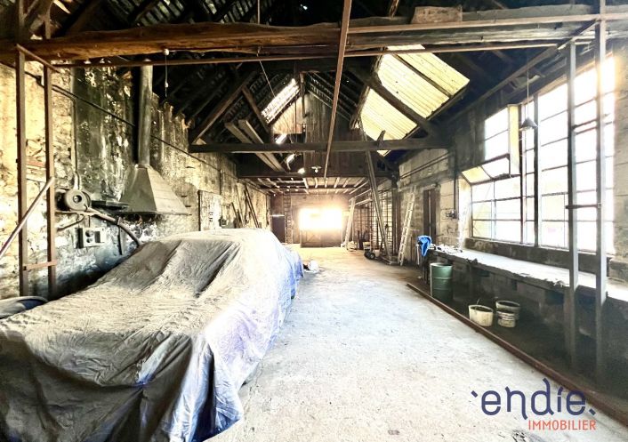 à vendre Maison Poitiers