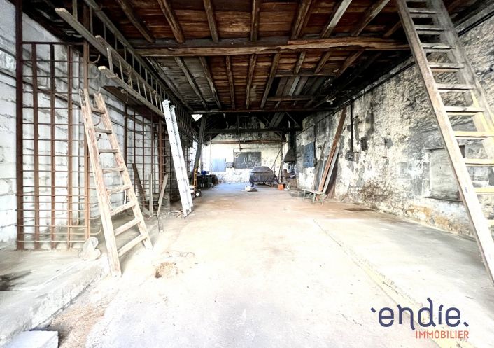 à vendre Maison Poitiers