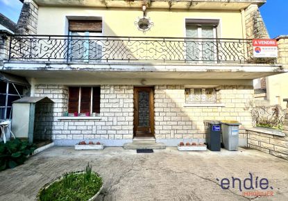 vente Maison Poitiers