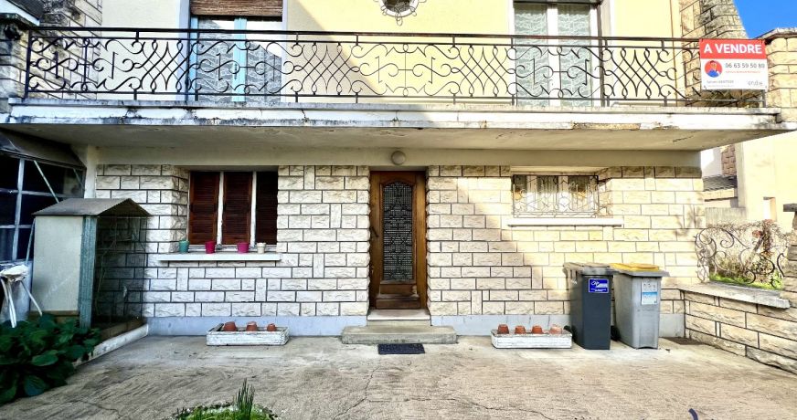 vente Maison Poitiers