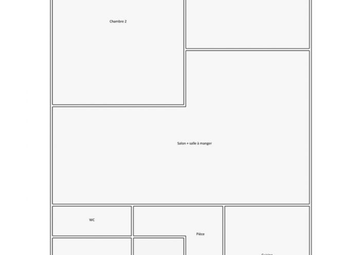 à vendre Maison Poitiers