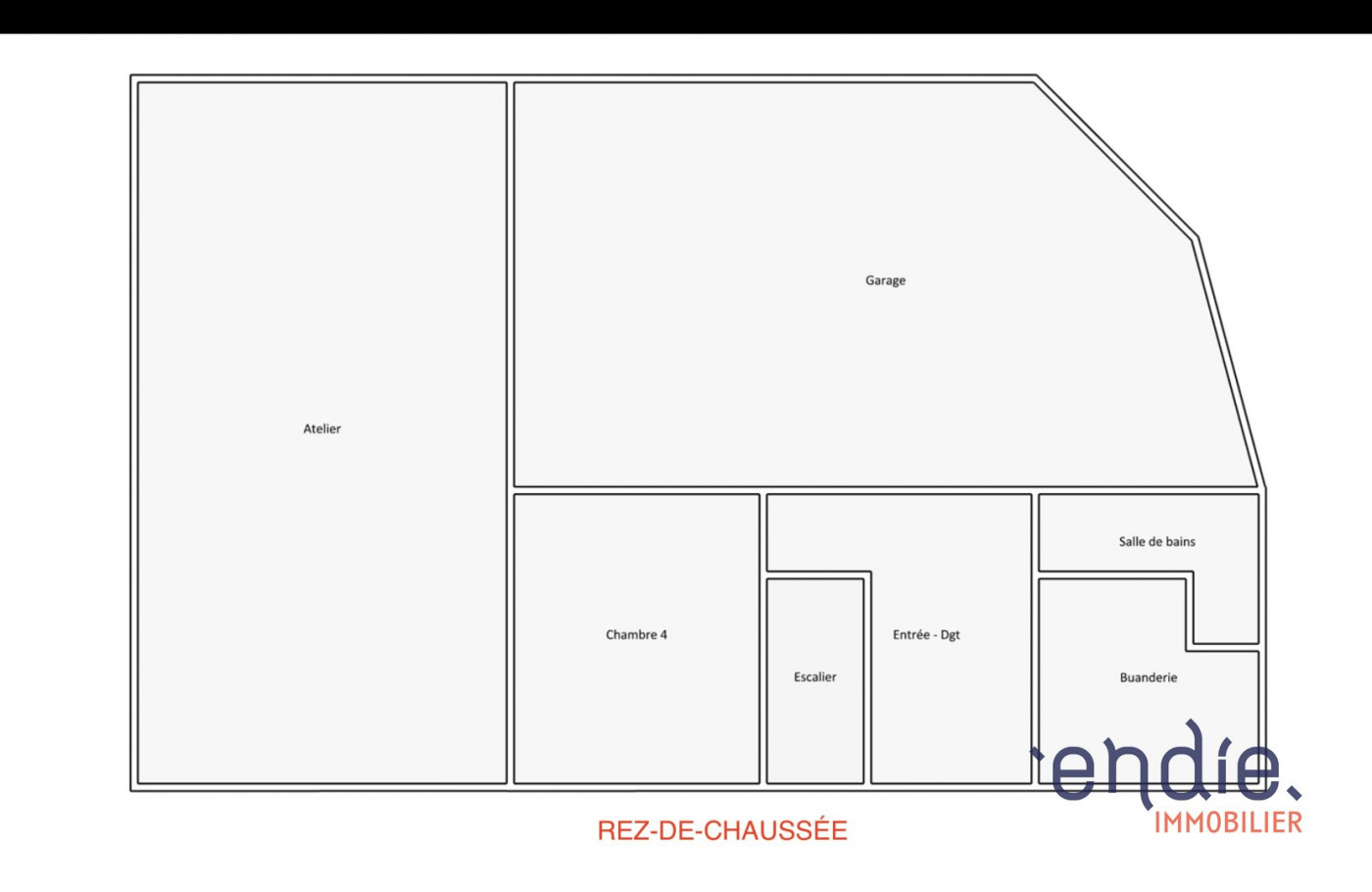 à vendre Maison Poitiers - Photo 13