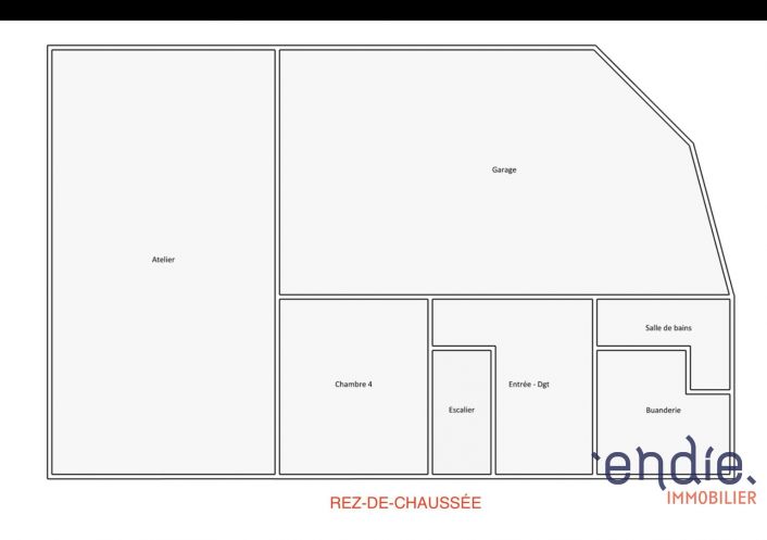 à vendre Maison Poitiers