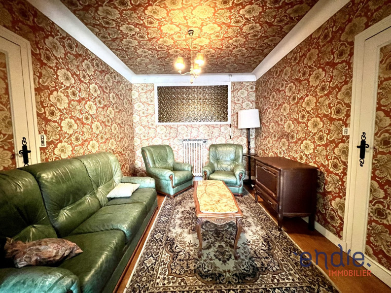 vente Maison Poitiers - Photo 4