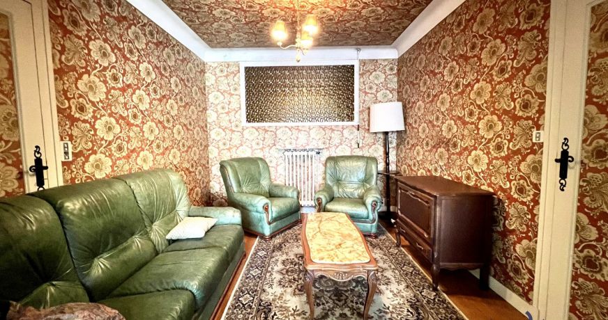 vente Maison Poitiers