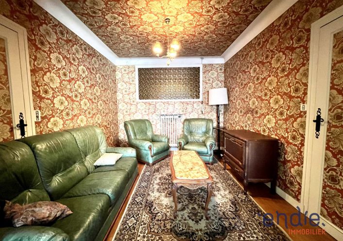 à vendre Maison Poitiers