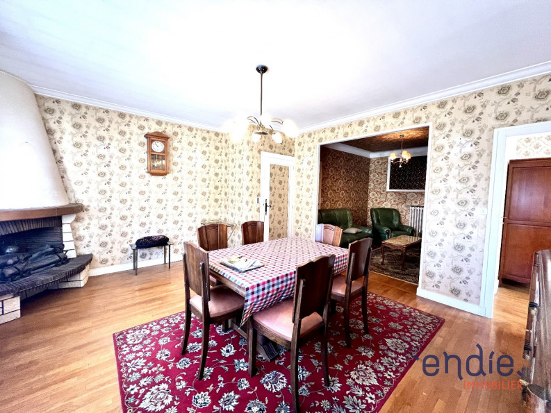 vente Maison Poitiers - Photo 2