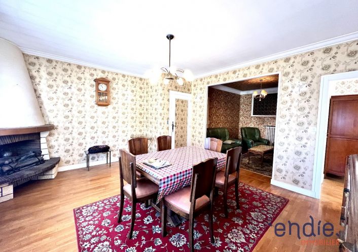 à vendre Maison Poitiers