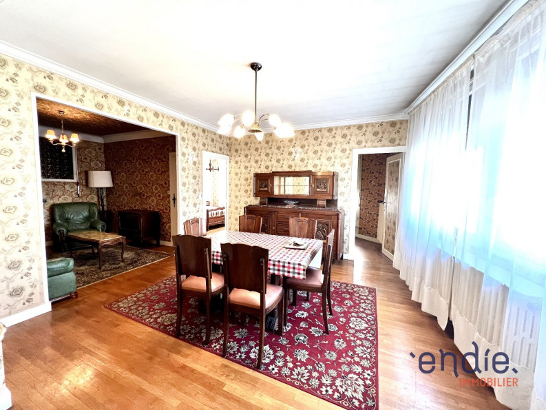 vente Maison Poitiers - Photo 3