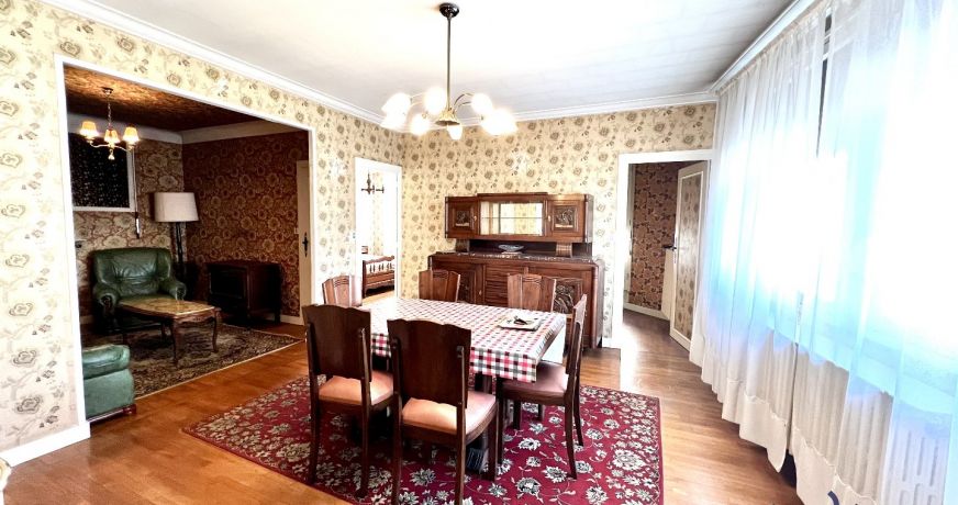 vente Maison Poitiers