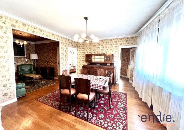 à vendre Maison Poitiers