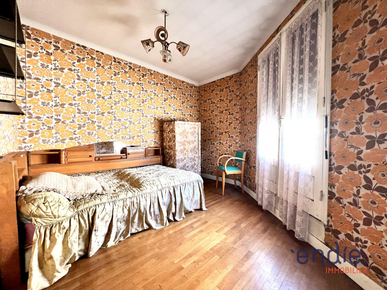 à vendre Maison Poitiers - Photo 9