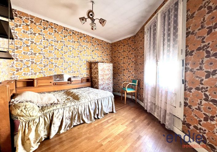 à vendre Maison Poitiers