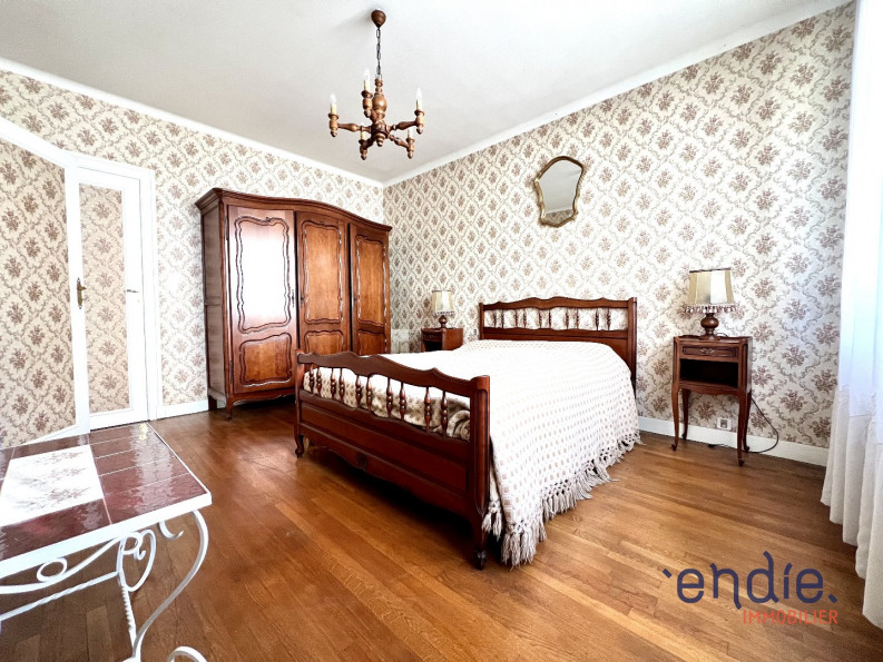 vente Maison Poitiers - Photo 7