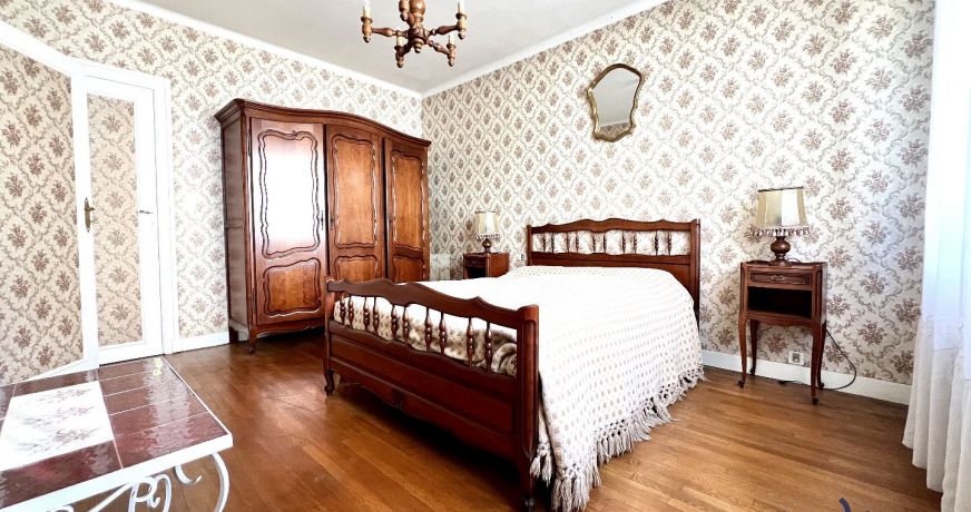 vente Maison Poitiers