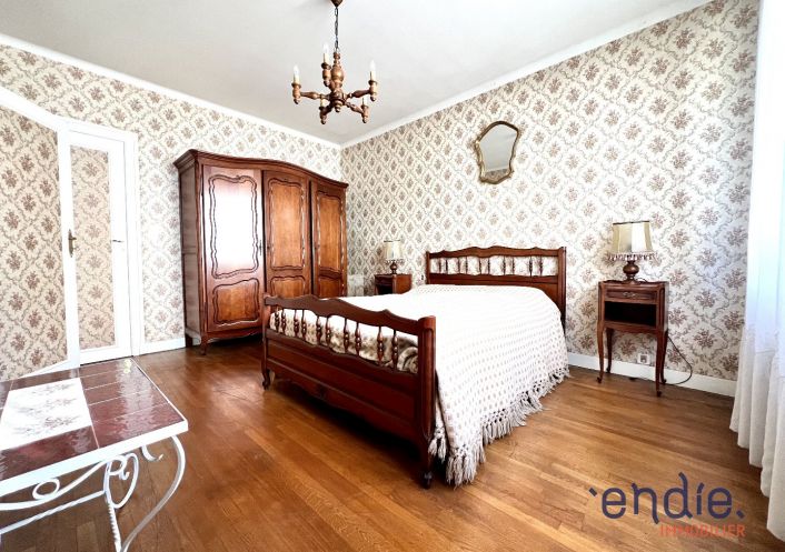 à vendre Maison Poitiers