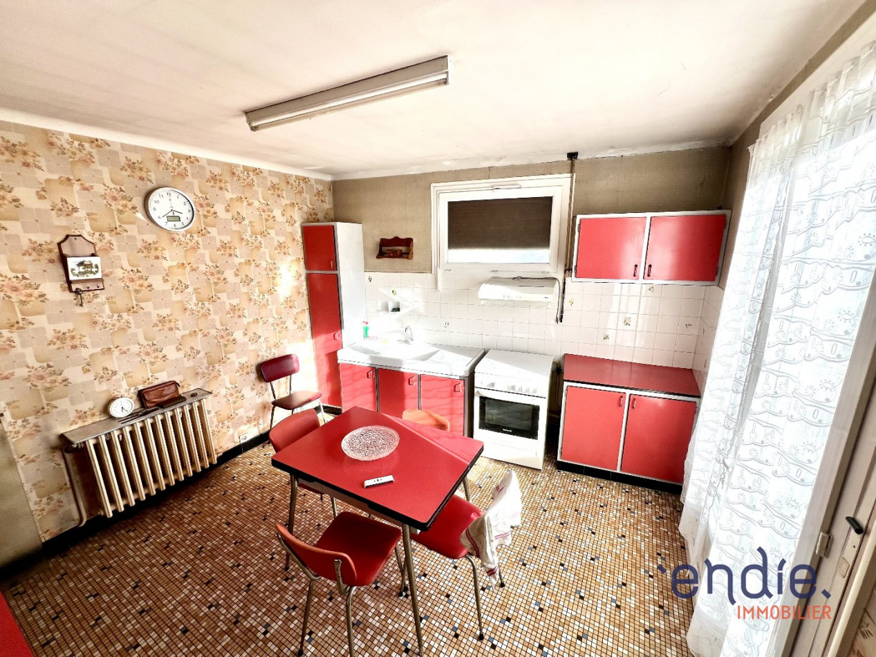 à vendre Maison Poitiers - Photo 5