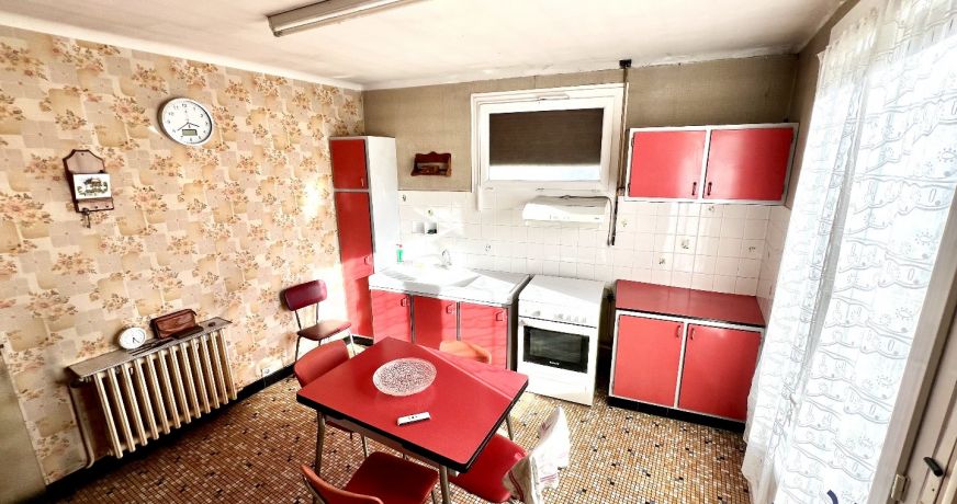 vente Maison Poitiers