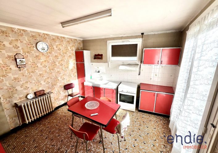 à vendre Maison Poitiers