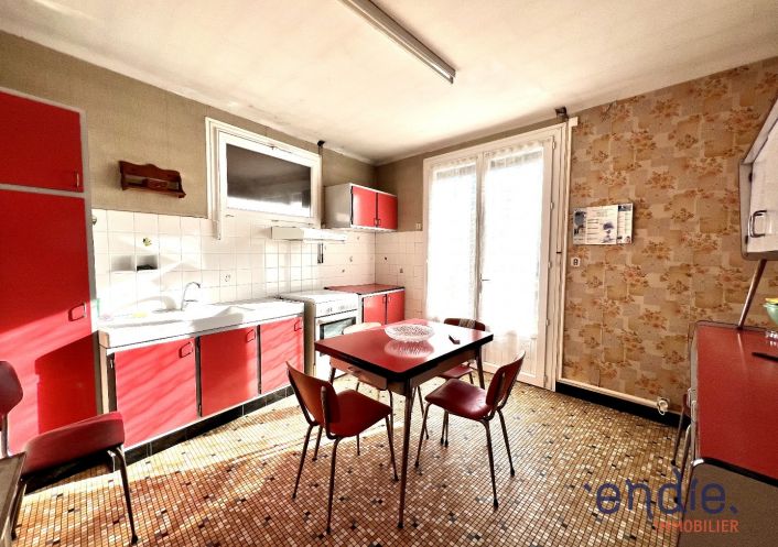 à vendre Maison Poitiers