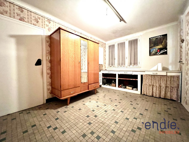 vente Maison Poitiers - Photo 10