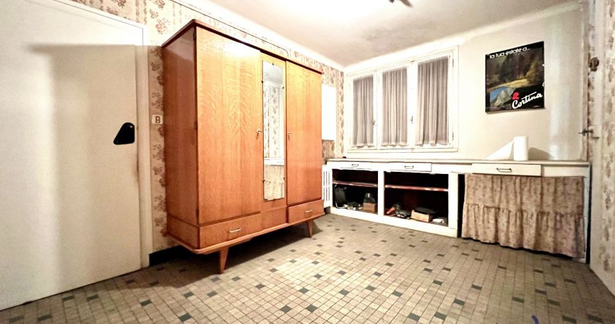 vente Maison Poitiers