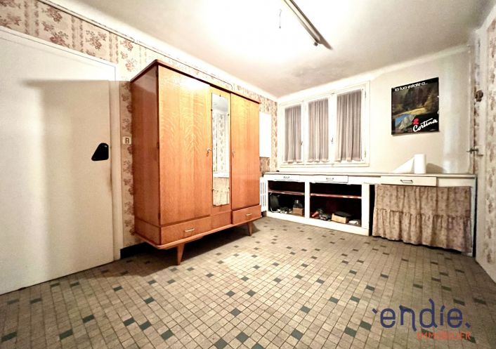 à vendre Maison Poitiers