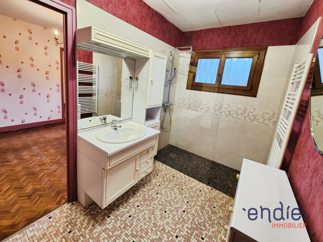 à vendre Maison Commentry - Photo 8