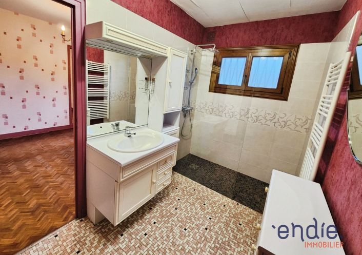 à vendre Maison Commentry