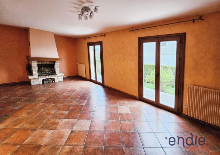 à vendre Maison Commentry