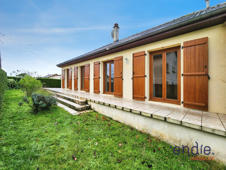 vente Maison Commentry - Photo 1