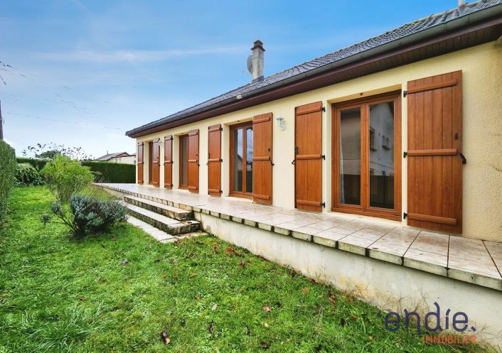 à vendre Maison Commentry