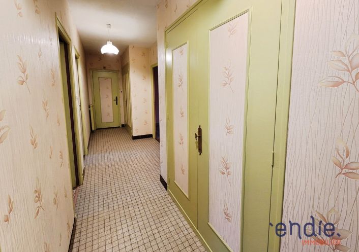 à vendre Maison Commentry