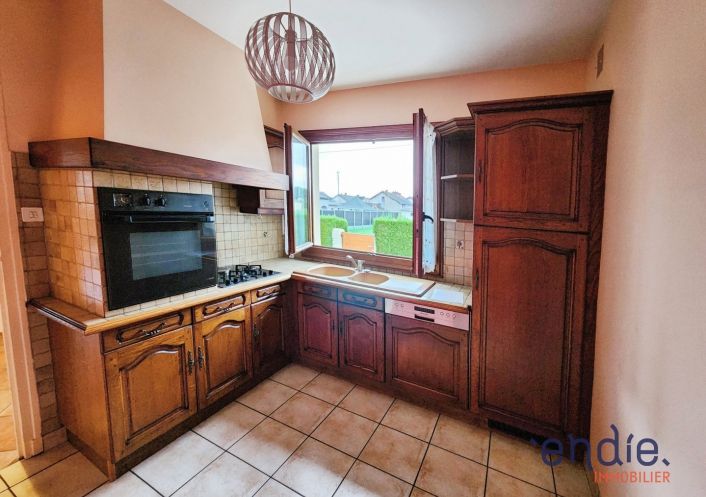 à vendre Maison Commentry