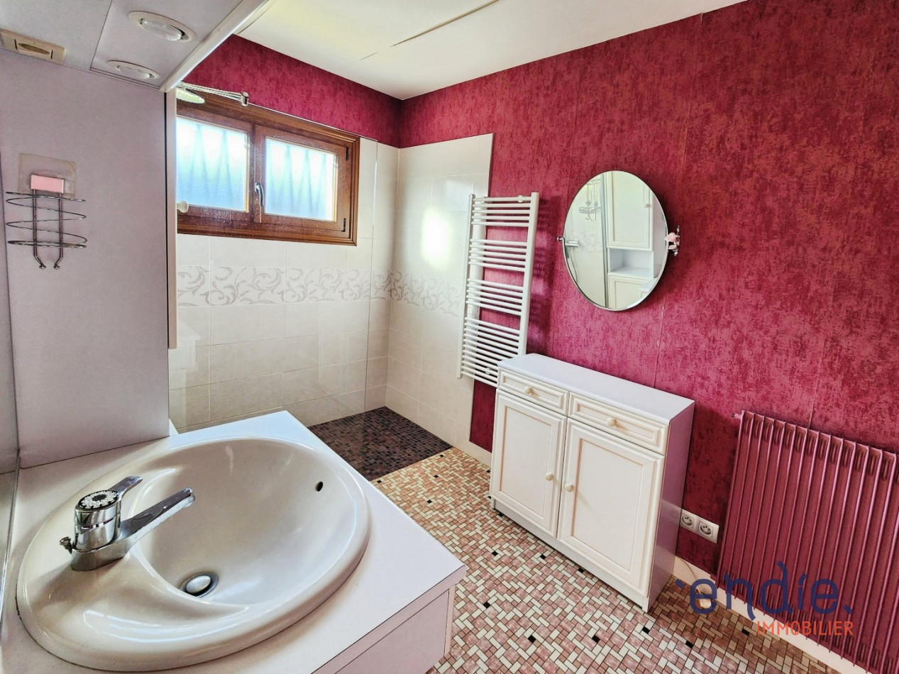 à vendre Maison Commentry - Photo 10