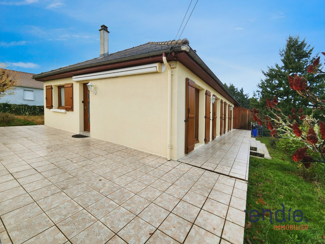 à vendre Maison Commentry - Photo 11