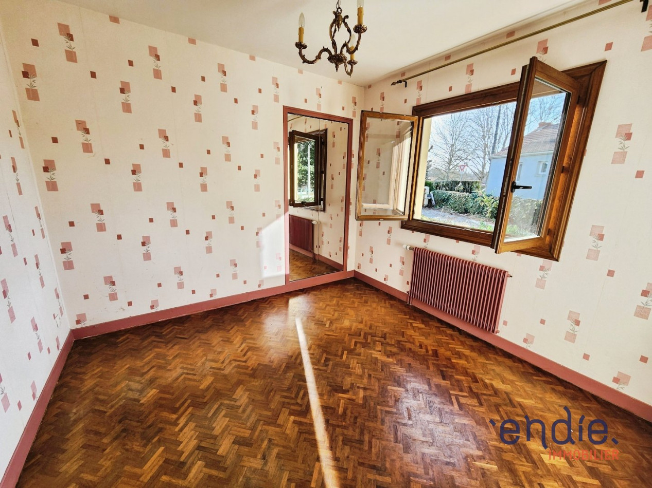 à vendre Maison Commentry - Photo 7