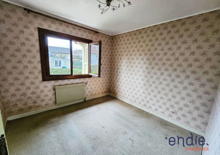 à vendre Maison Commentry