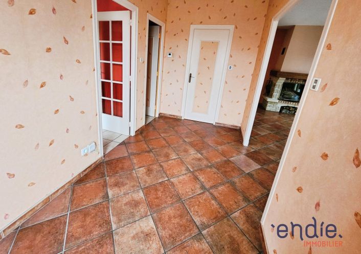 à vendre Maison Commentry