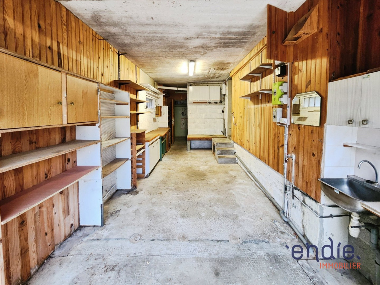 à vendre Maison Commentry - Photo 14